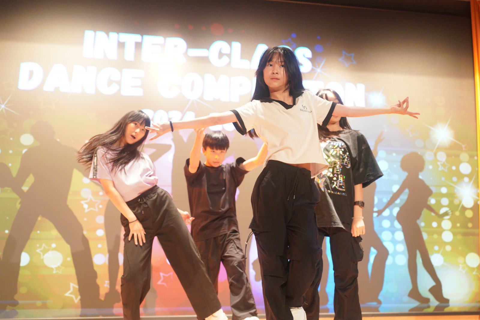 2024-2025 Post-Examination Activities