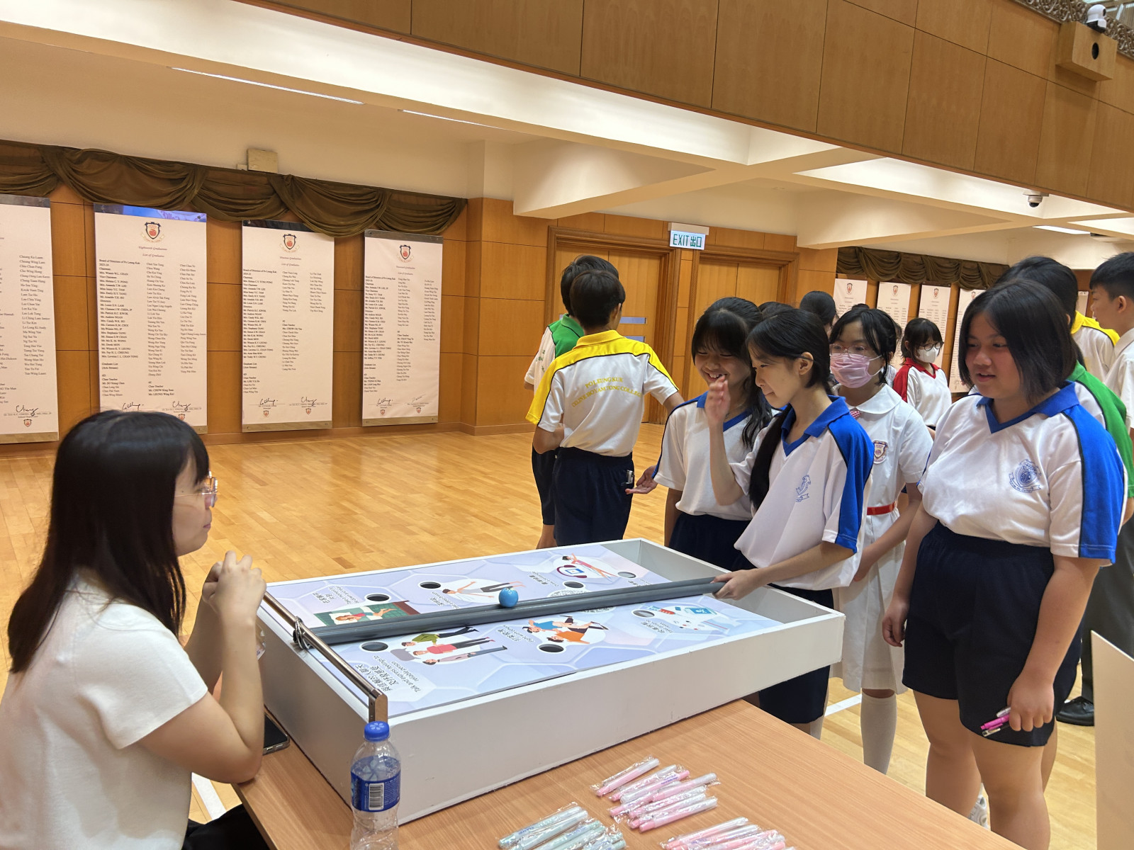 Healthy School Programme