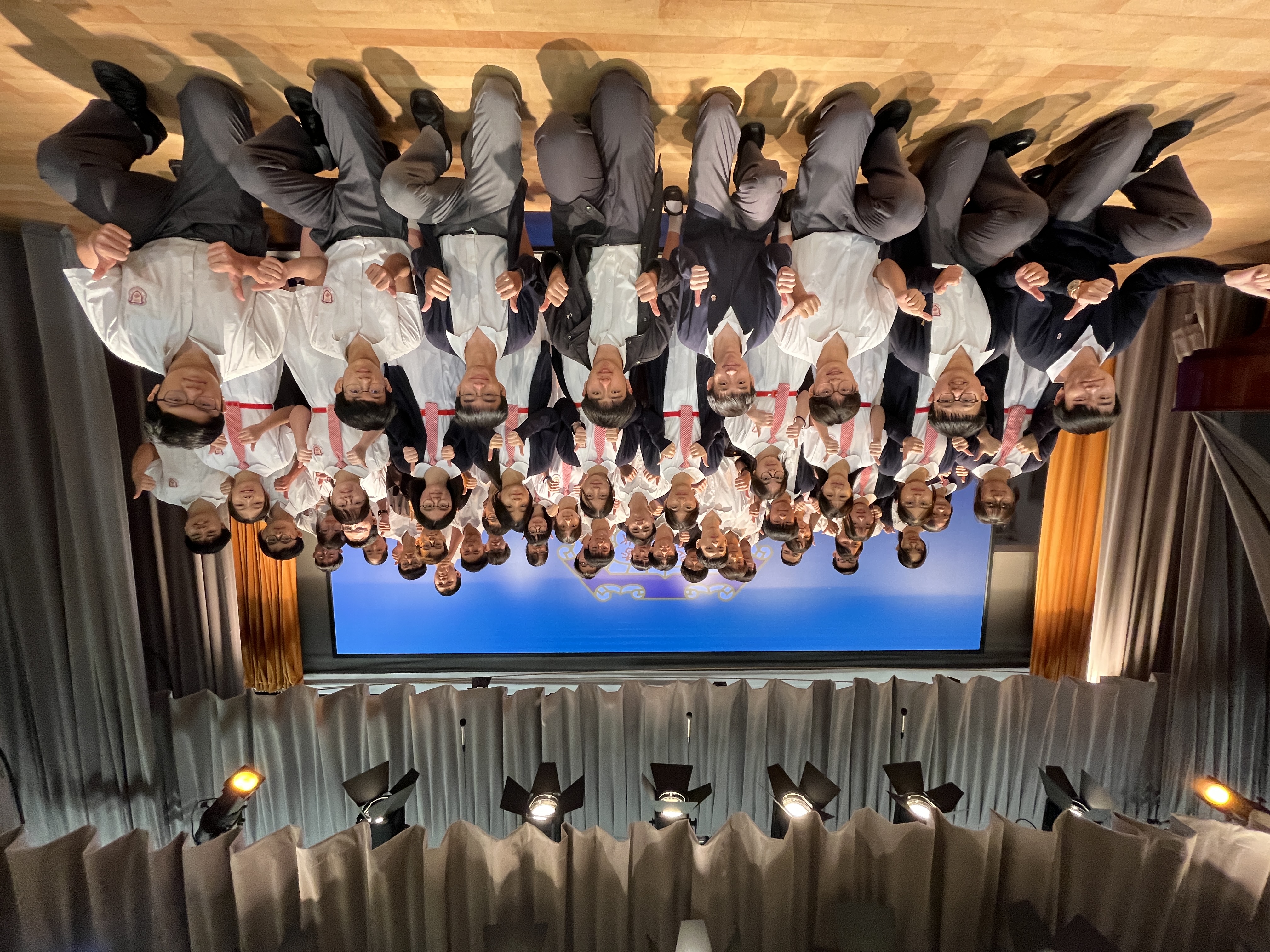 Grand Champion and Multiple Awards in 2025 International Natural Sciences Olympiad